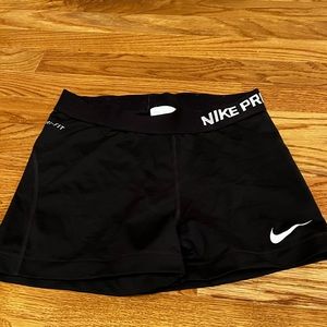 Nike Pro Spandex